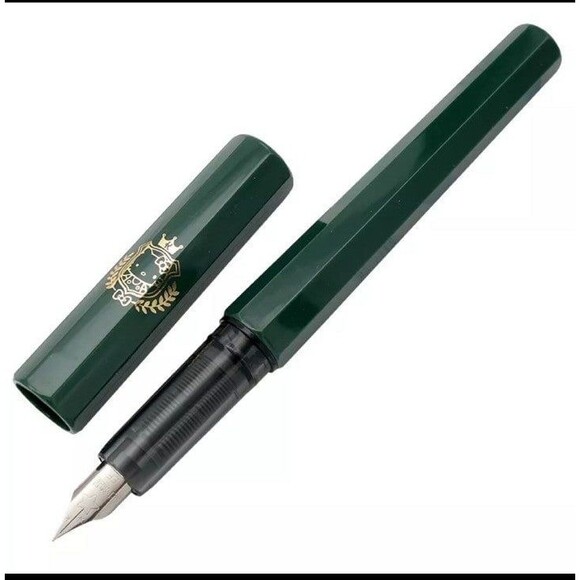 Hello kitty fountain pen Extra fine nib - Picture 2 of 8